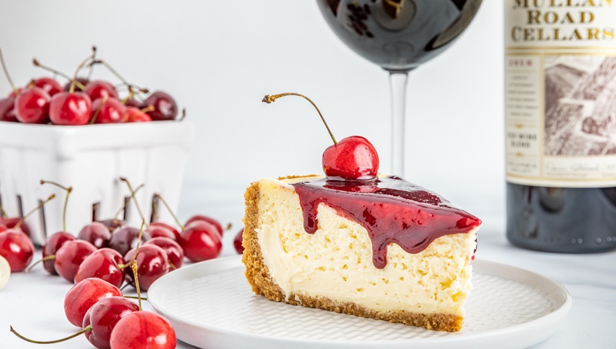 Perfect Wine & Food Pairings