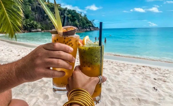 Seychelles
